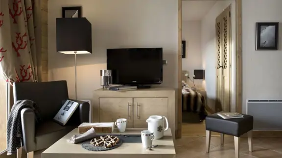 Typical Apartment Decor