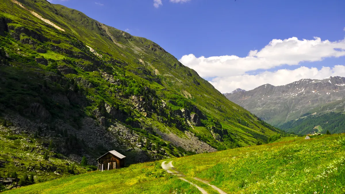 Obergurgl Oetztal