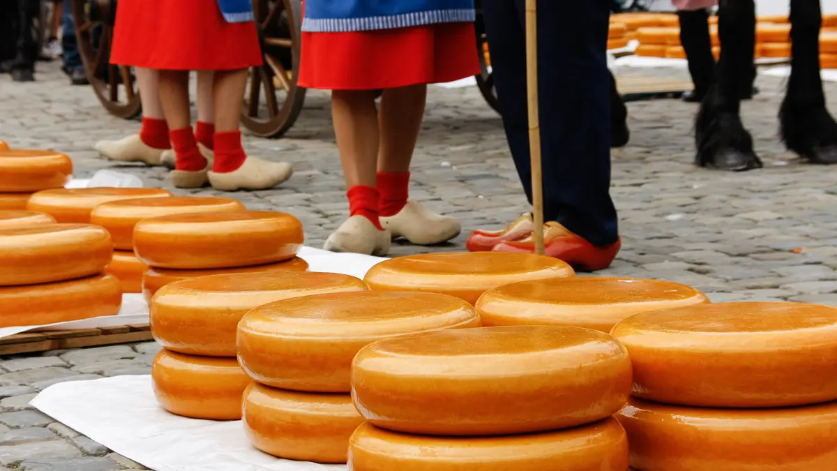 GOUDA