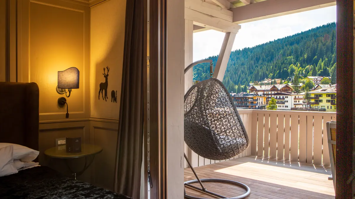 Hotel Spinale Madonna Di Campiglio Perla Room (2)