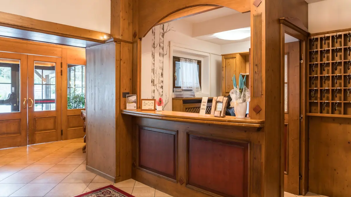 Hotel Betulla Madonna Di Campiglio (102)