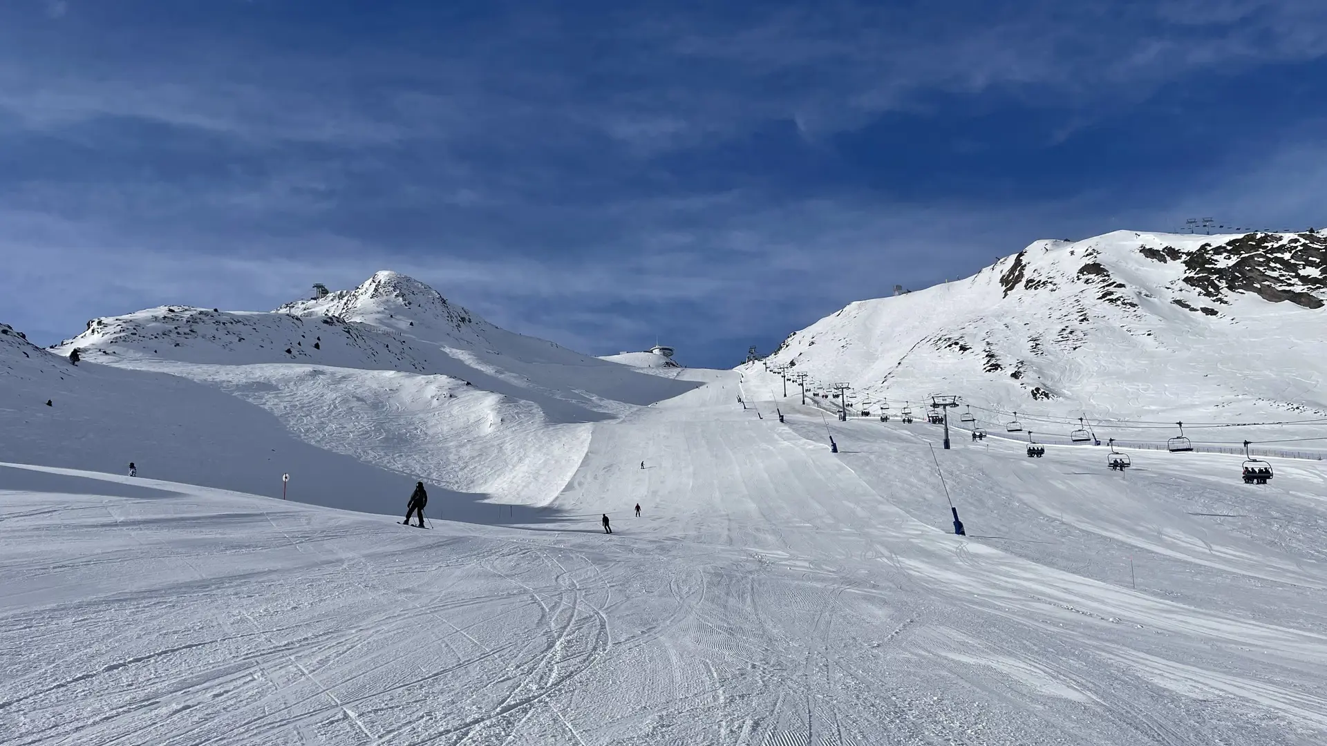 Hero Banner Background Video or Image