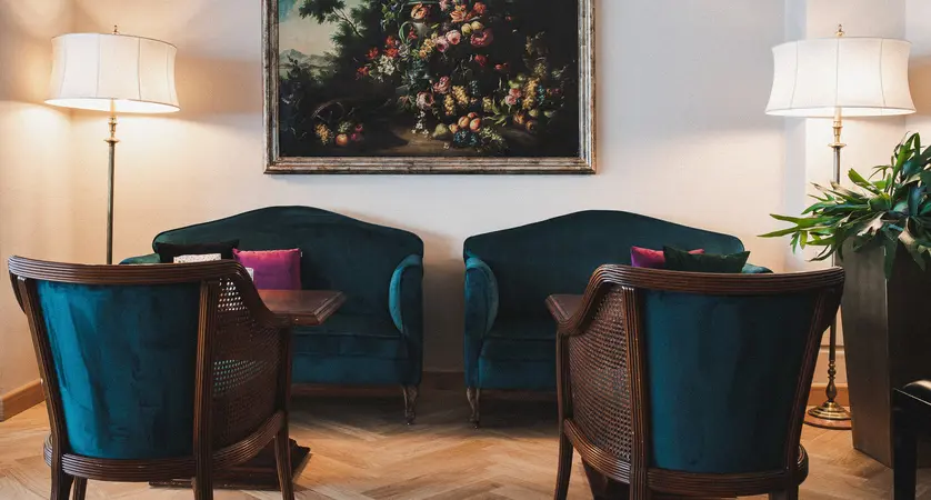 Hotel Adria Merano Italy (2) [5]