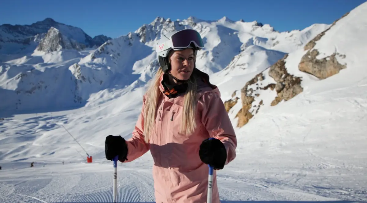 Chemmy Mountain Side