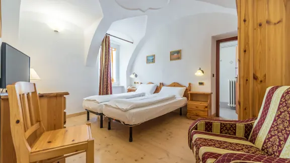 Standard Alpina Room