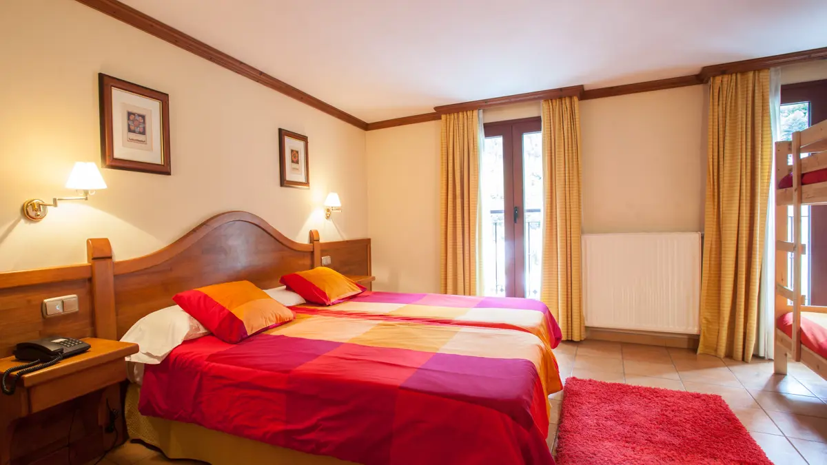 Hotel Montane Arinsal Andorra Ski Holidays Inghams Hotel Montane Arinsal Andorra Ski Holidays Inghams