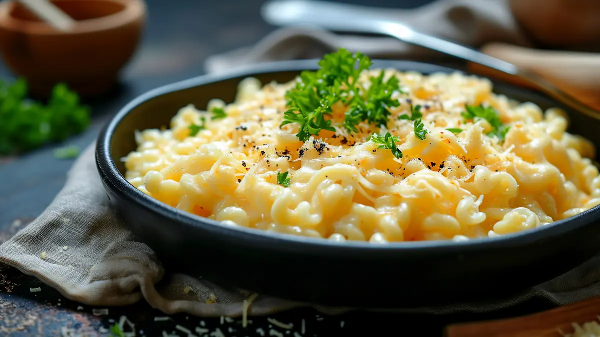 Kasspatzln Austira Food