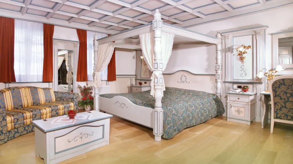 Hotel Dolomiti, Canazei, Prestige Room [8]