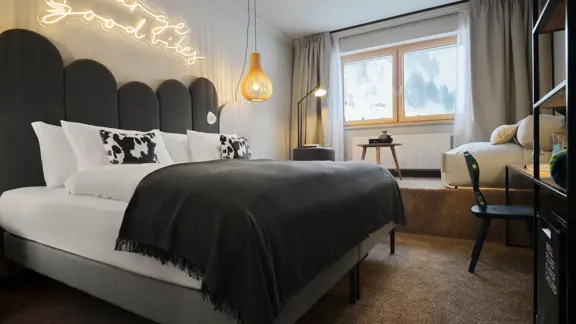 A3 room