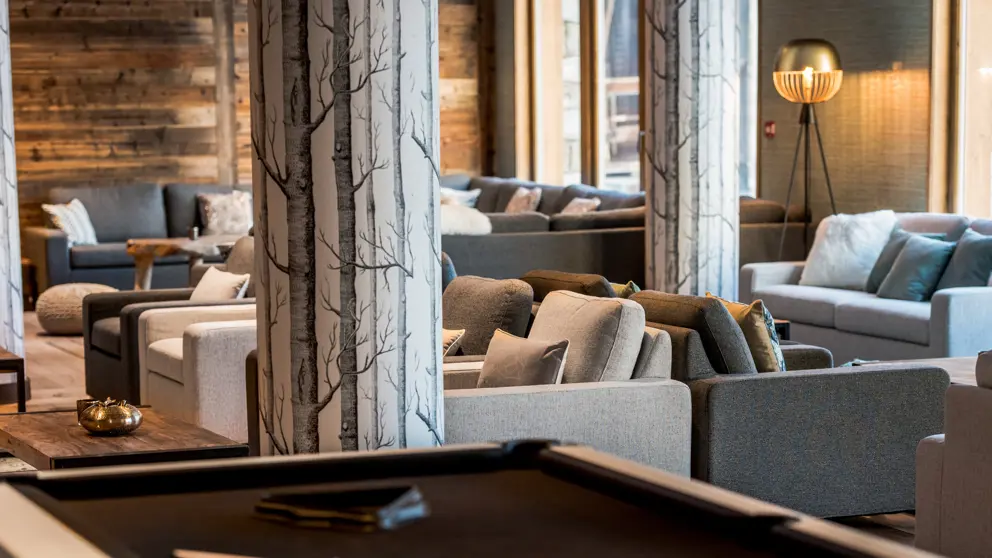Residence Chalet Skadi Val D' Isere Lounge [5]