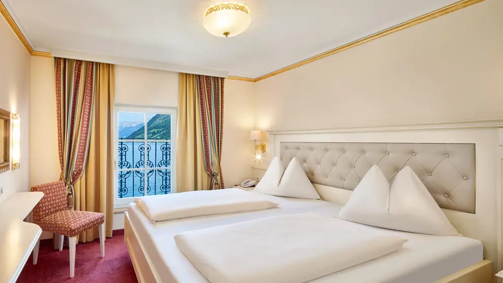 Hotel Grand Zell Am See Grand Suite [6]