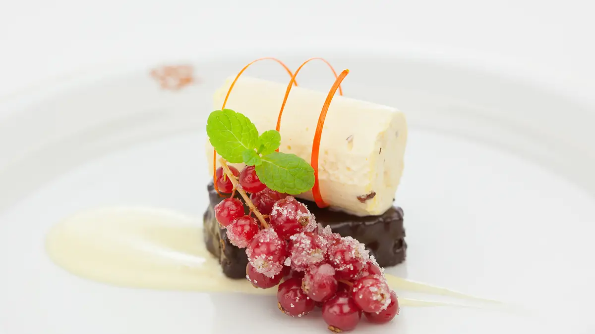 Hotel Monte Sella Kronplatz Dessert