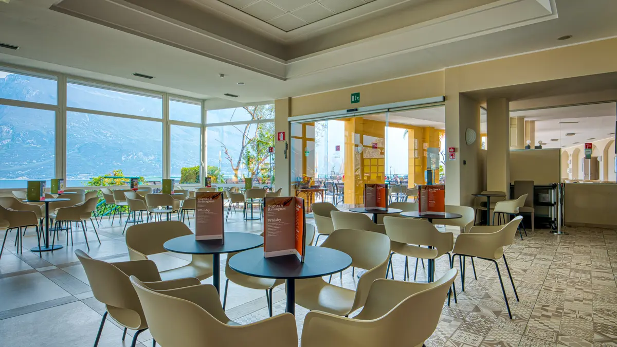 Hotelcristina Bar