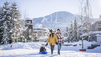 Whistler Ski Resort Canada Tourism Whistler Justa Jeskova 4