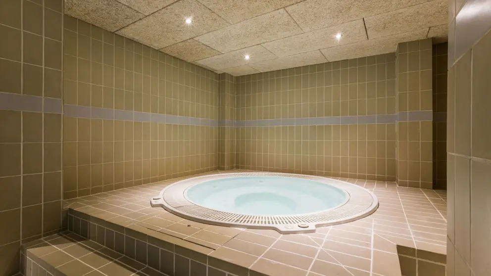 Grand Pas Hotel Pas De La Casa Jacuzzi [7]