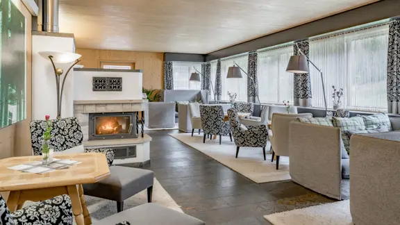 Hotel Solderhof Residenz Tamara Solden Lounge (3)