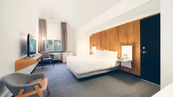 Hotel Aava Whistler Superior King Room