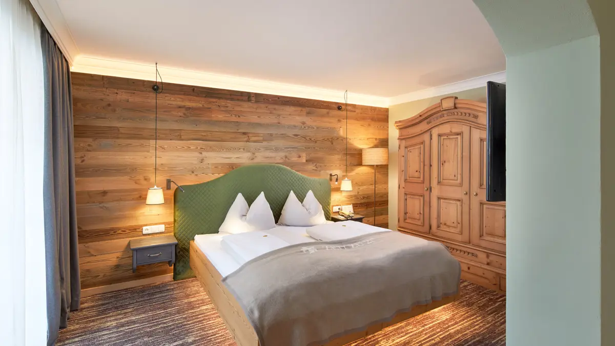 Hotel Romantik Zell Am See Pinzgauer Room 2