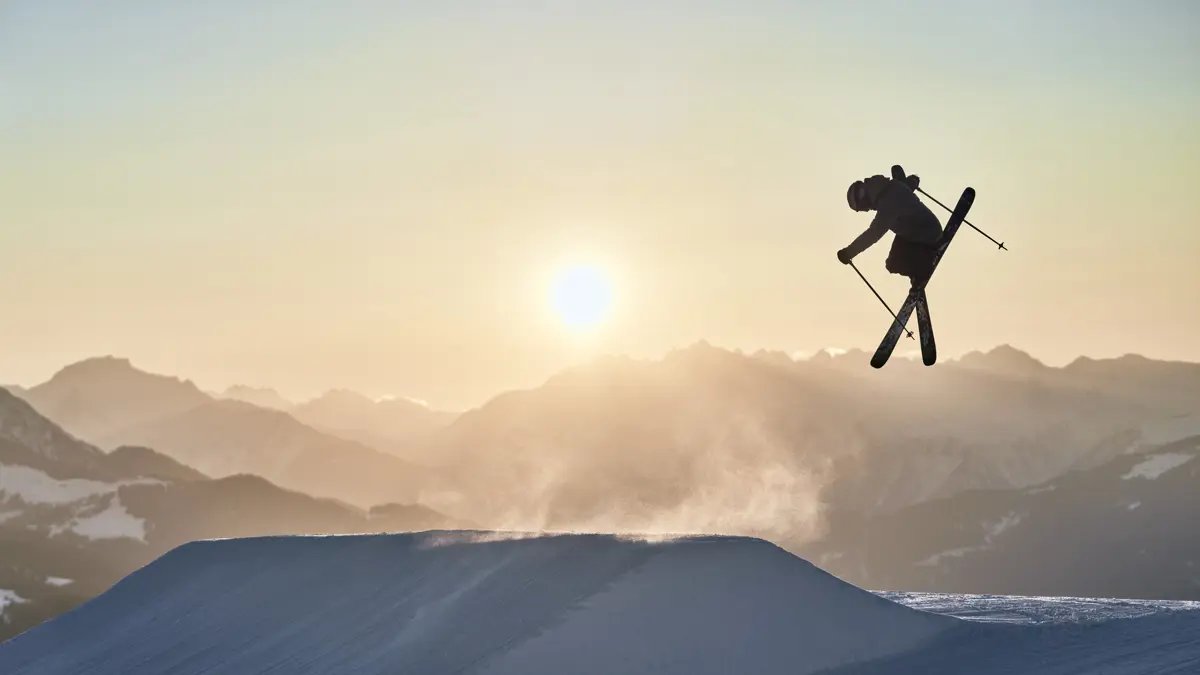 Snow park ©WeareMerci-6