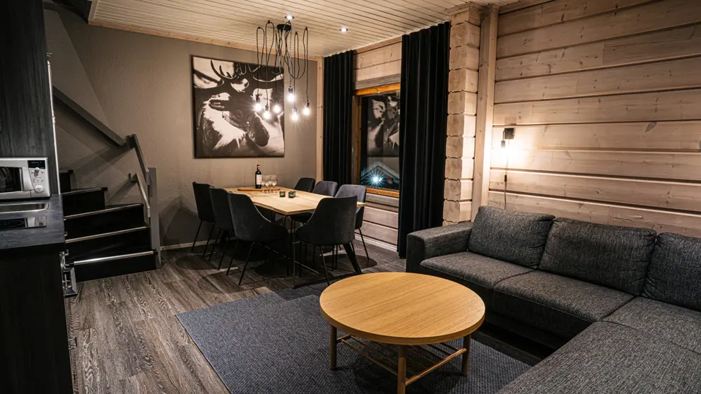 Levi Black Apartments Levi Dining And Lounge [1]