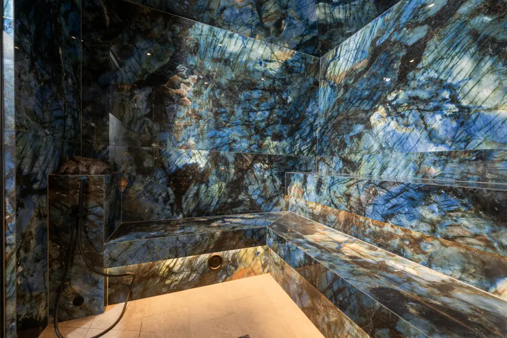 Gardenhotel Daxer Zell Am See Steam Room [6]