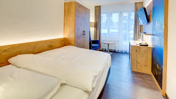 Single room