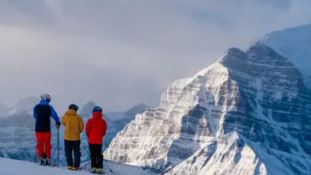 Ski Holiday Type Group 2