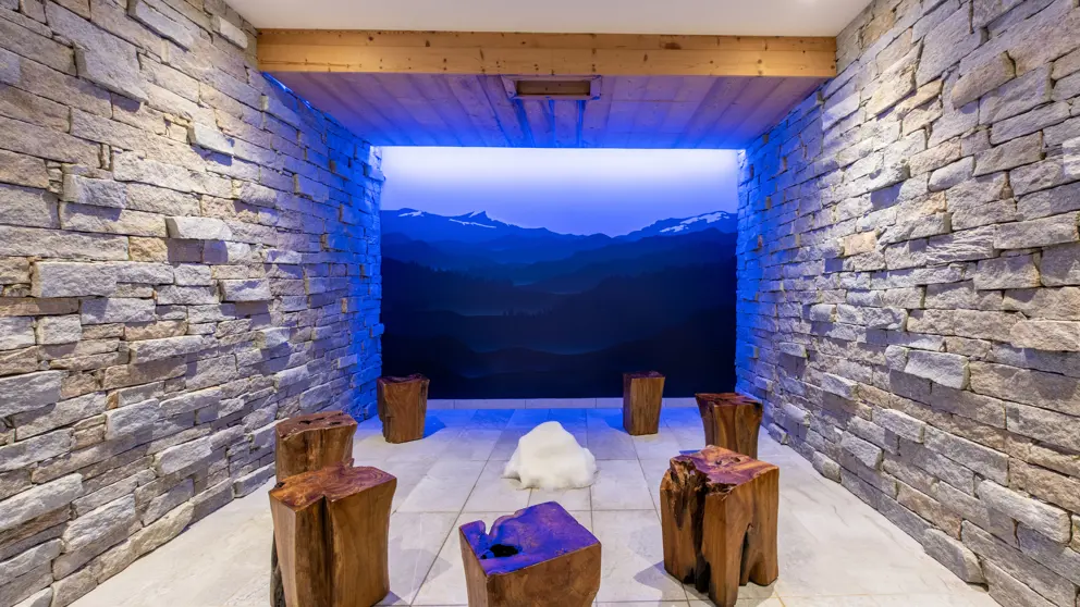 Residence White Pearl La Plagne Spa [3]