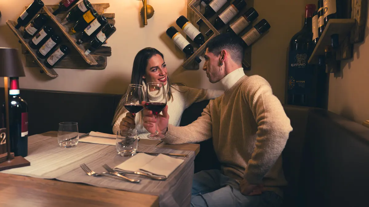 Inghams Italy Livigno Hotel Amerikan Wine Bar Alexdemilia