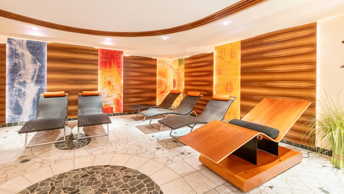 Hotel Jagerhof Ischgl Wellness Relaxation Area Copyright Manuelpaul.Com