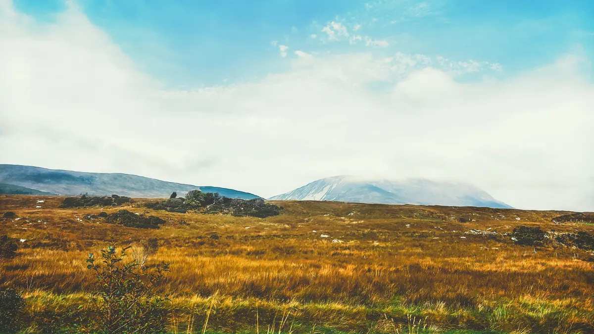 Glenveagh National Park Ireland K Mitch Hodge Pyklwqt6py0 Unsplash