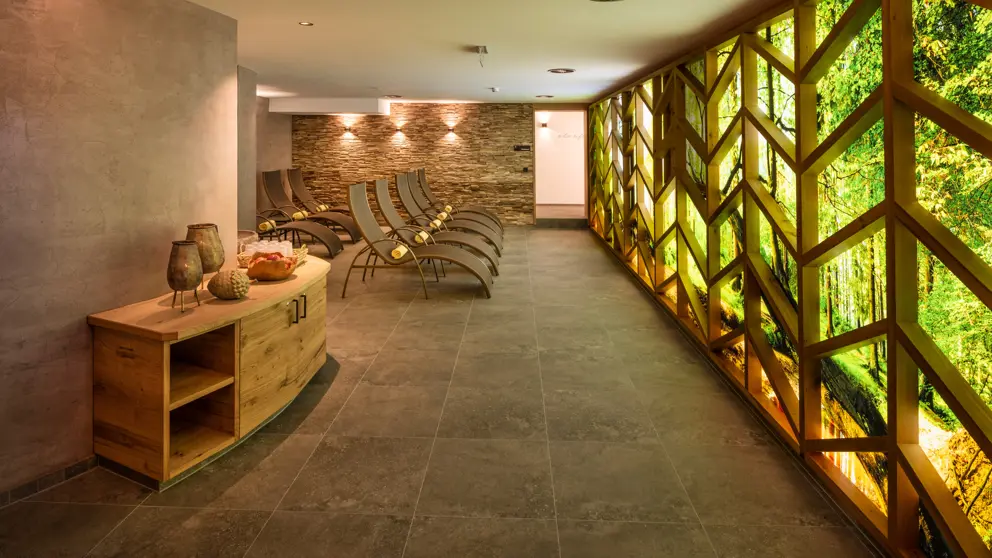 Hotel Tyrol Soll Relaxation Room 2 [6]