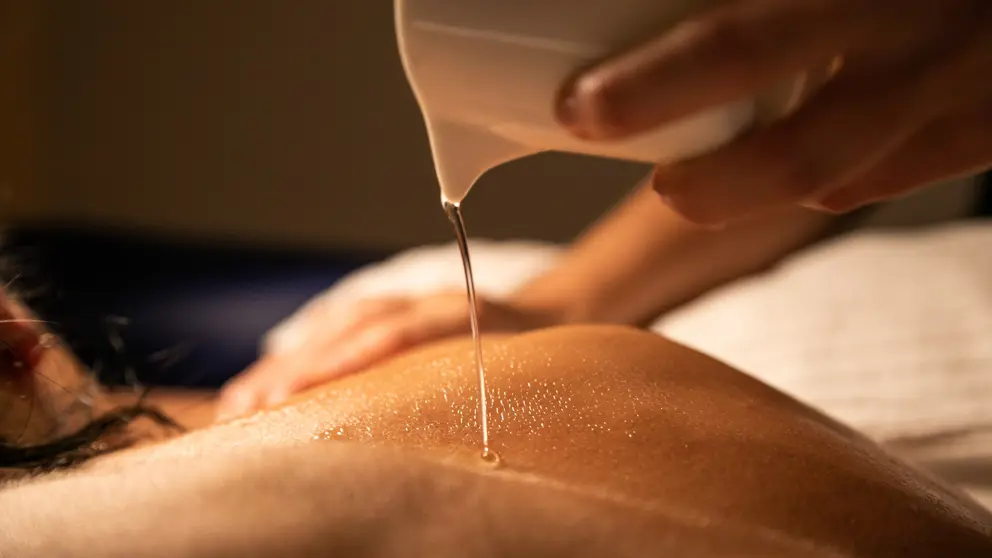 Inghams Italy Dolomites Canazei Hotel Medil Massage [5]