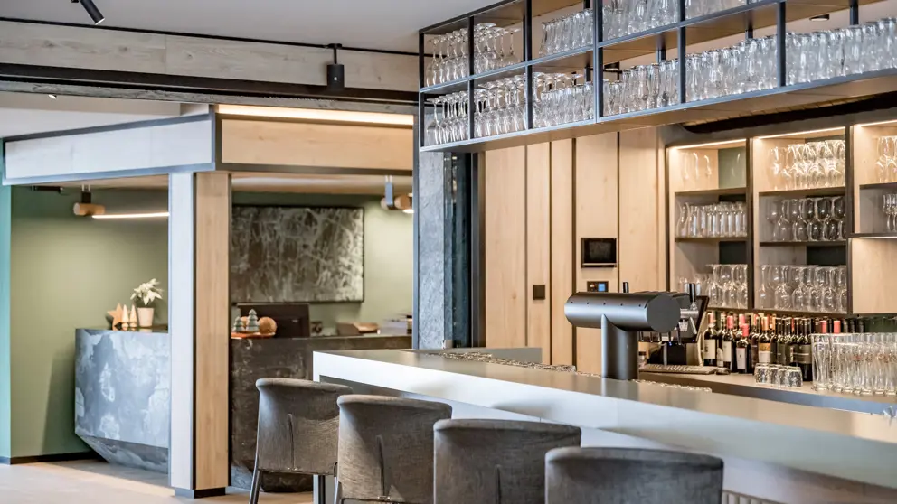 The Moss Obergurgl Bar 3