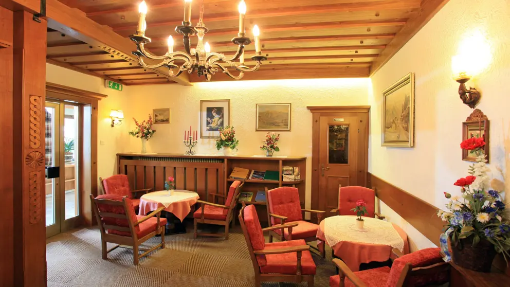 Hotel Briem Westendorf Lobby 2 [3]