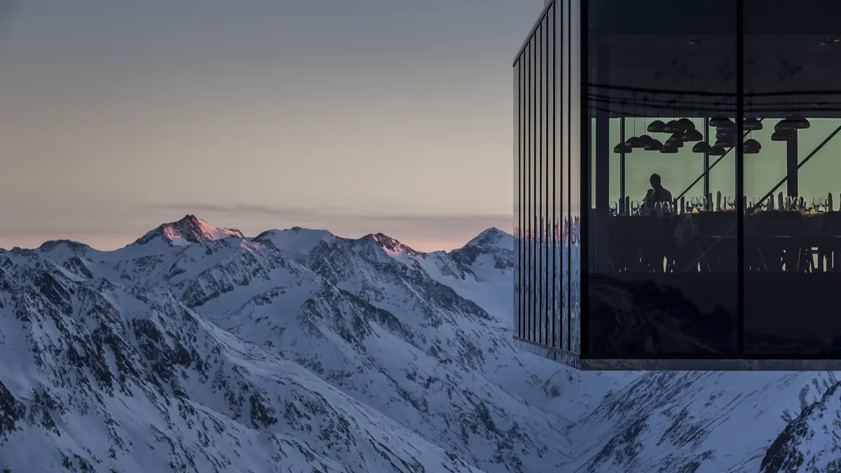 Solden Ski Resort Tirol Ice T C Rudi Wyhlidal 2