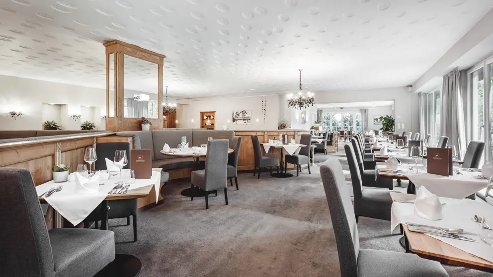 Post Hotel Seefeld Spa Restaurant3 [6]