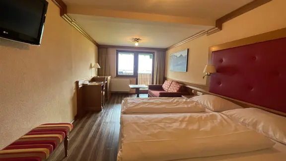 Typical Acehnsee room