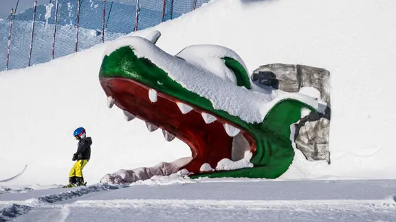 Skirama Kronplatz Safetypark (2)