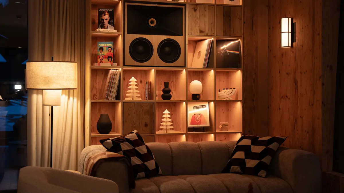 Soleil Alpine Lifestyle Hotel La Villa Italy