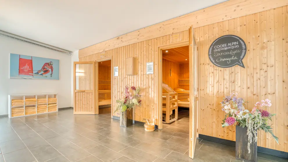 COOEE Alpin St Johann Saunas Copyright Rami Diab [6]