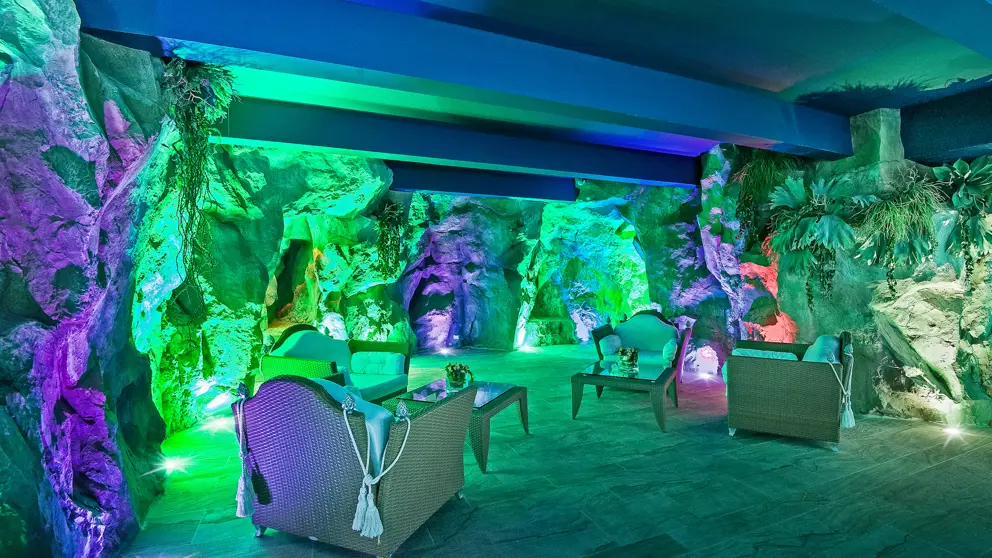 Hotel Regina Palace, Stresa, Lake Maggiore, Spa [5]