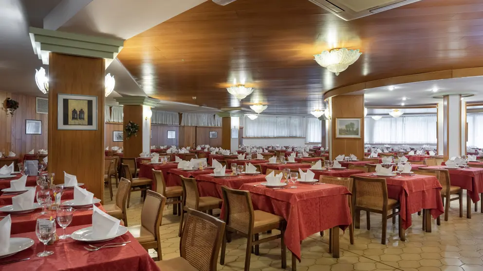 Saladapranzohotel Palme+Suites [3]