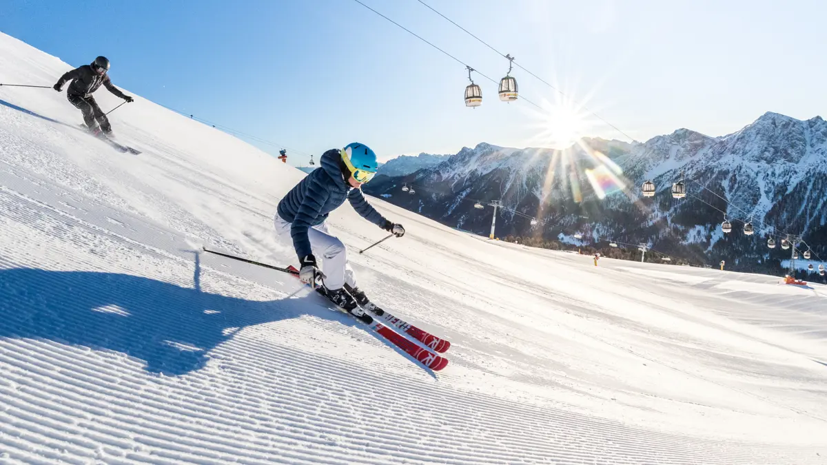 Prestine Piste ©wisthaler.com