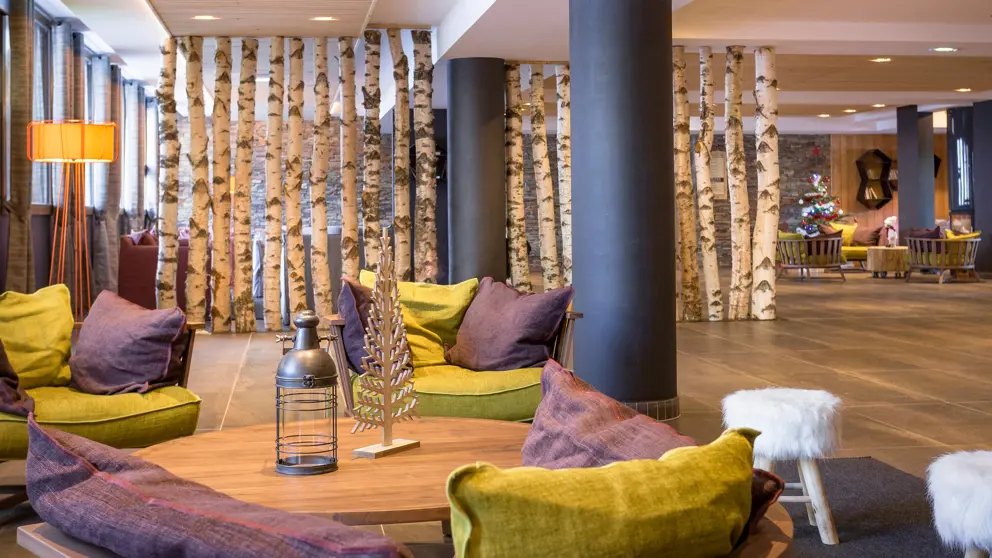 Residence Altaviva Tignes Lounge 2 [6]