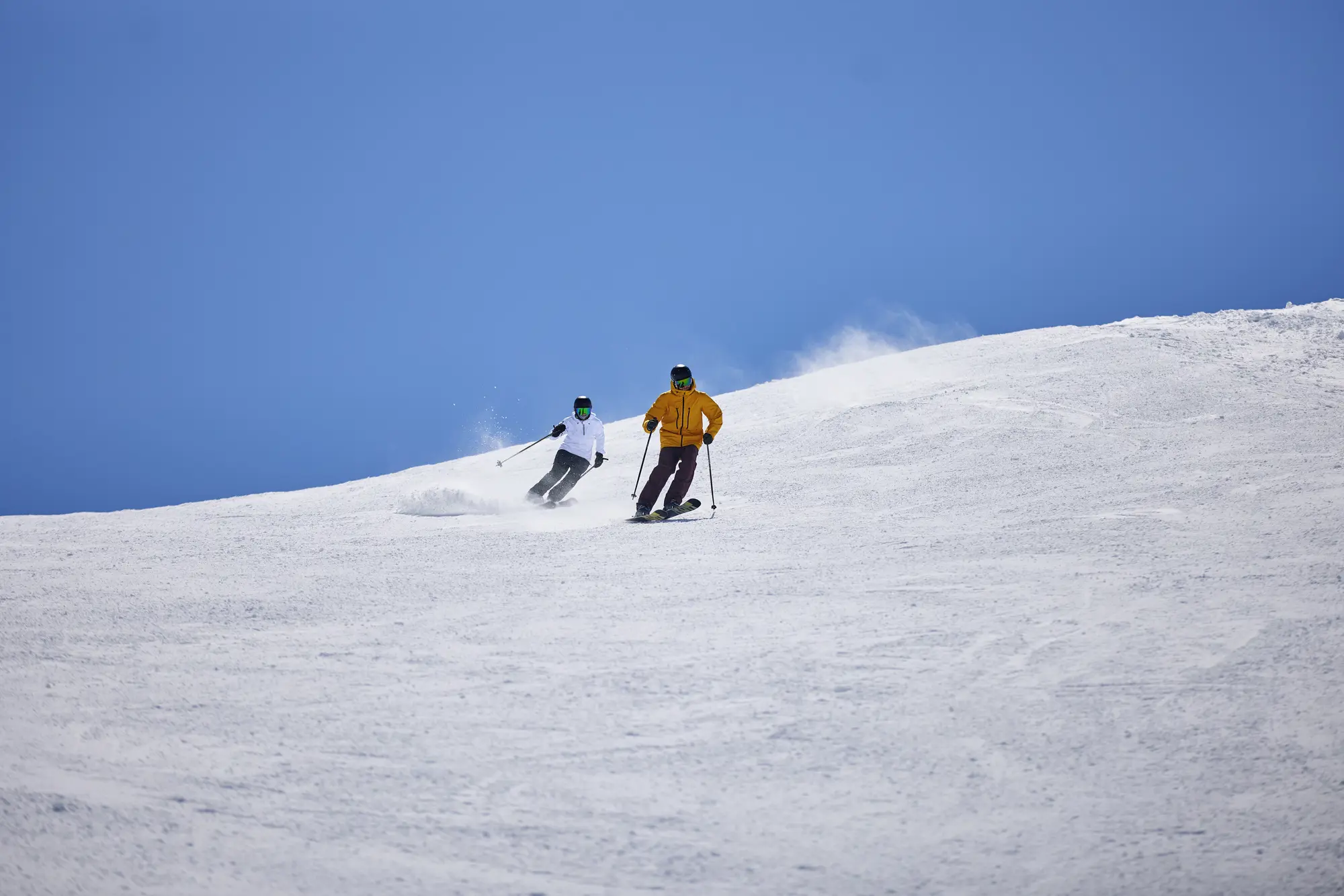 Hero Banner Background Video or Image