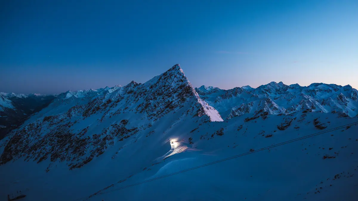 Obergurgl Hochgurgl Ski Resort Tirol Skiers C Roman Huber 5