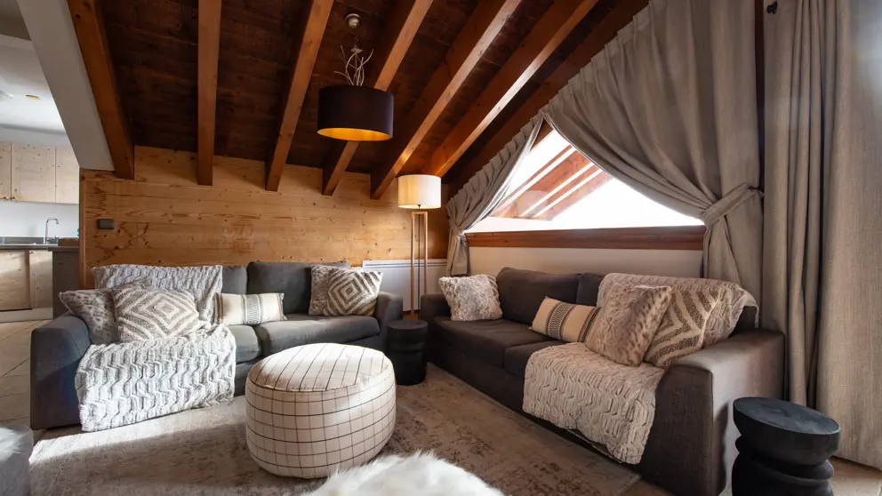 Chalet Chloe Val Thorens Lounge 10 [1]