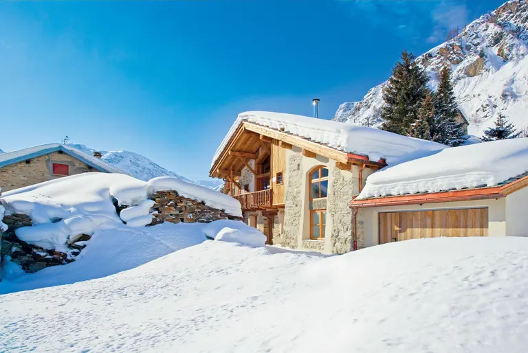 LP Inghams Choice Campaign Image