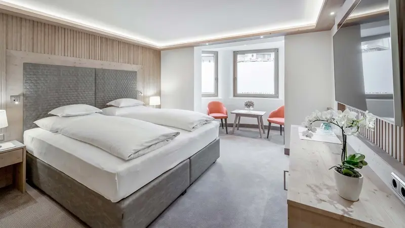 Hotel Bellevue Obergurgl B5 Room (2) [2]